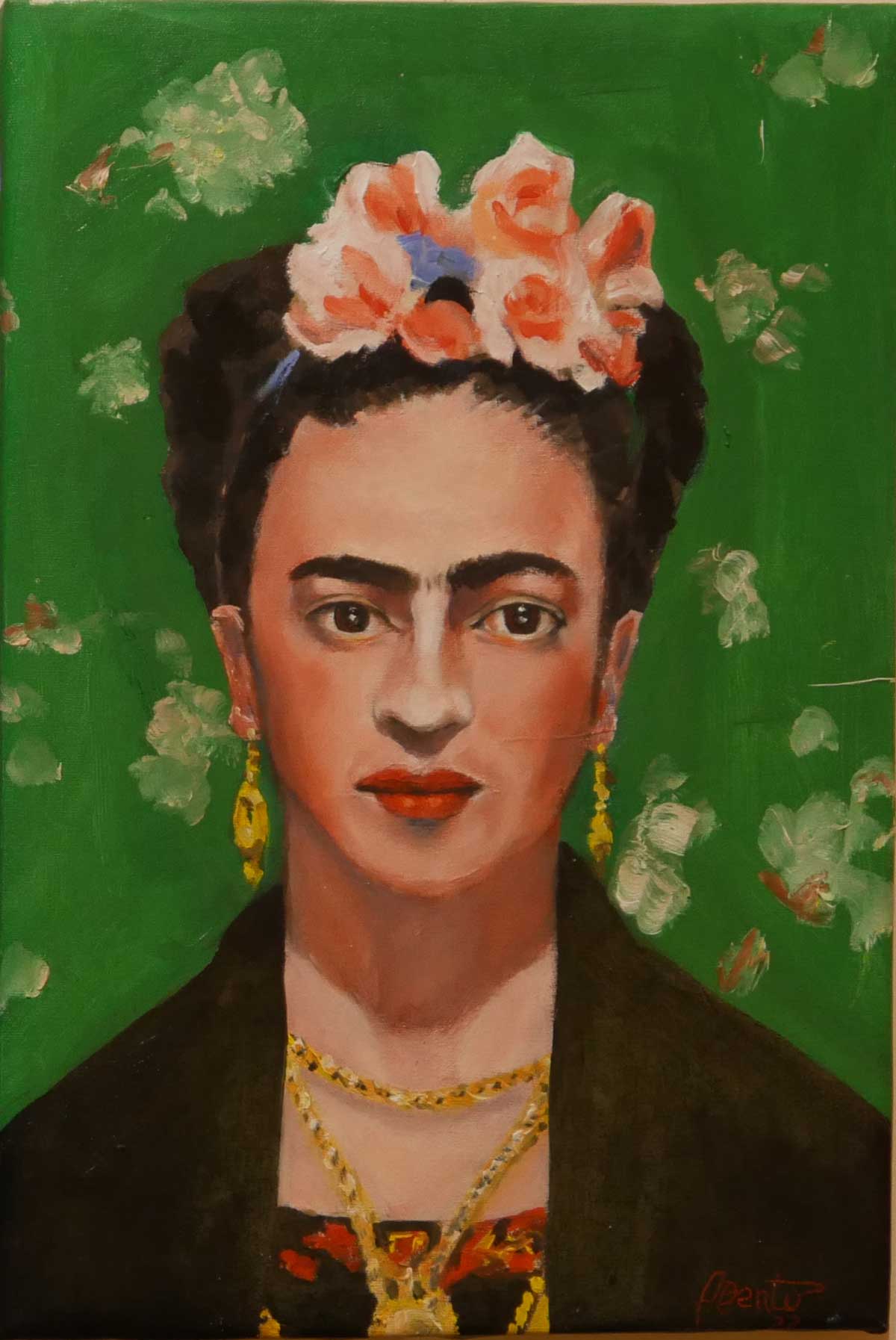 frida realista